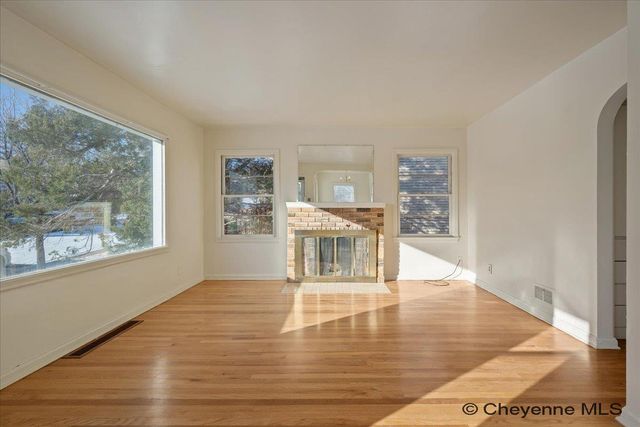 1920 E 22ND ST, Cheyenne, WY 82001