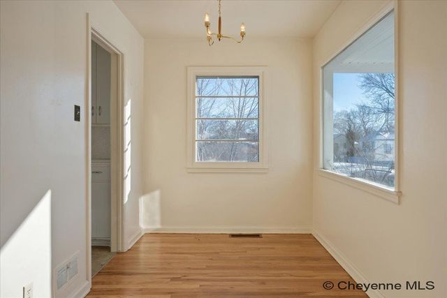 1920 E 22ND ST, Cheyenne, WY 82001