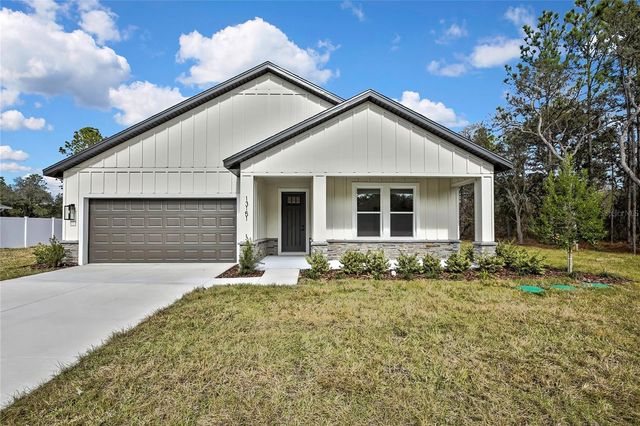 13151 TRAPPER JOHN ROAD, Weeki Wachee, FL 34614