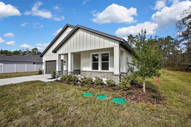 13151 TRAPPER JOHN ROAD, Weeki Wachee, FL 34614