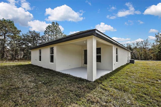 13151 TRAPPER JOHN ROAD, Weeki Wachee, FL 34614