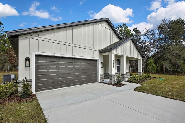 13151 TRAPPER JOHN ROAD, Weeki Wachee, FL 34614