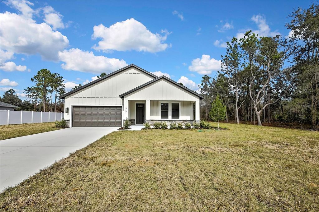 13151 TRAPPER JOHN ROAD, Weeki Wachee, FL 34614
