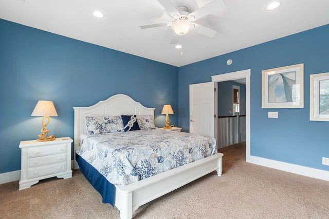 1609 North Dogwood Dr., Surfside Beach, SC 29575