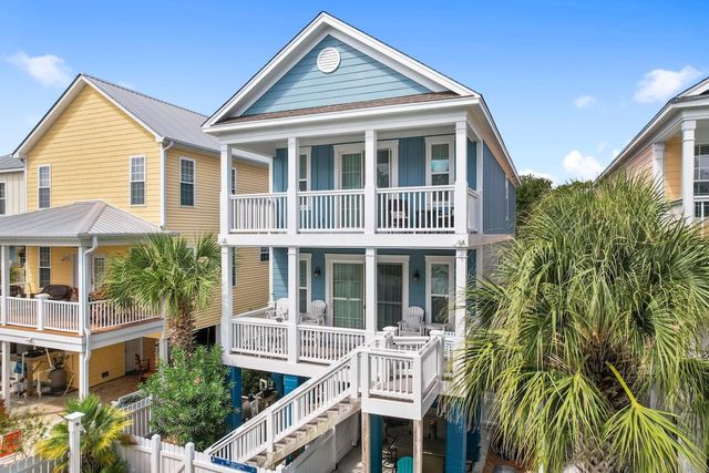 1609 North Dogwood Dr., Surfside Beach, SC 29575