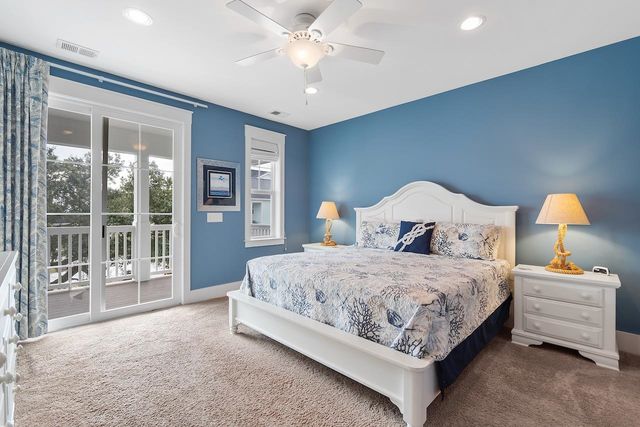1609 North Dogwood Dr., Surfside Beach, SC 29575