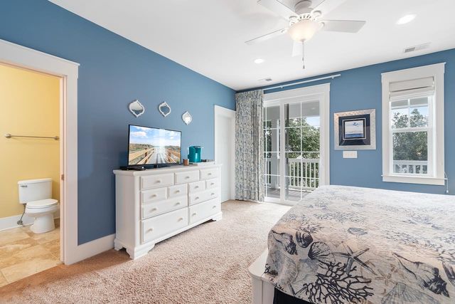 1609 North Dogwood Dr., Surfside Beach, SC 29575