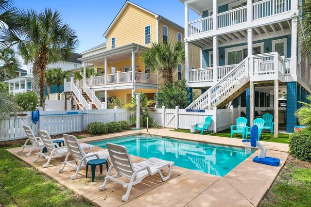 1609 North Dogwood Dr., Surfside Beach, SC 29575