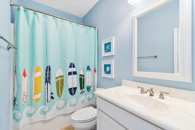 1609 North Dogwood Dr., Surfside Beach, SC 29575