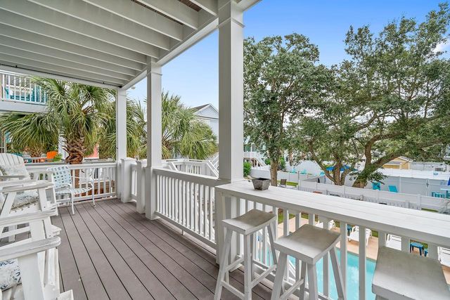 1609 North Dogwood Dr., Surfside Beach, SC 29575