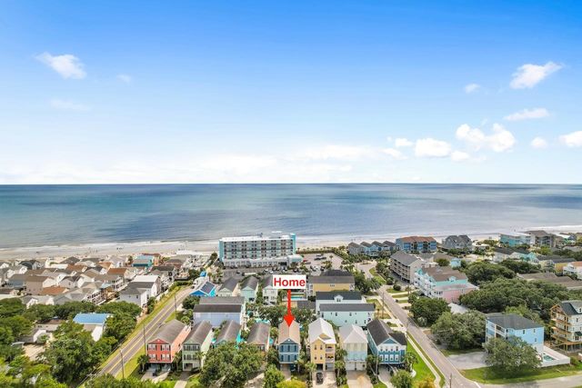 1609 North Dogwood Dr., Surfside Beach, SC 29575