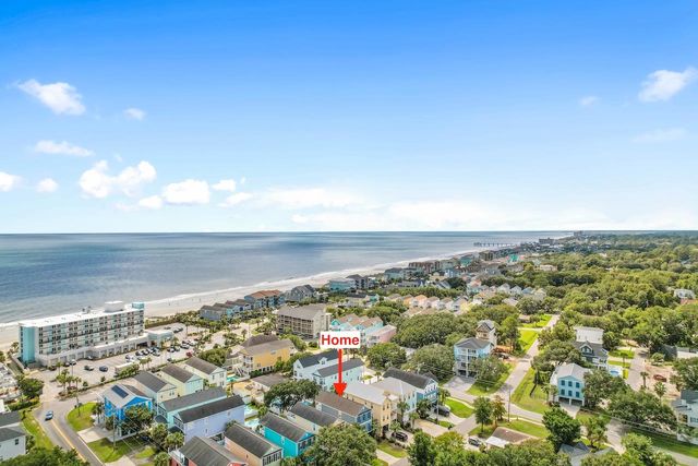 1609 North Dogwood Dr., Surfside Beach, SC 29575