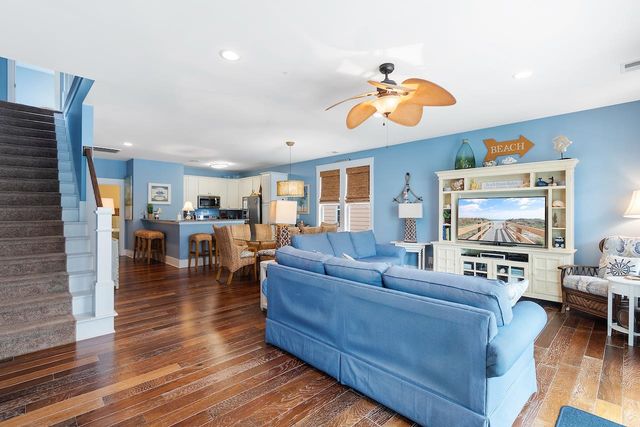 1609 North Dogwood Dr., Surfside Beach, SC 29575