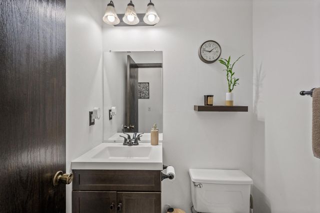 8857 42nd Avenue N, New Hope, MN 55427