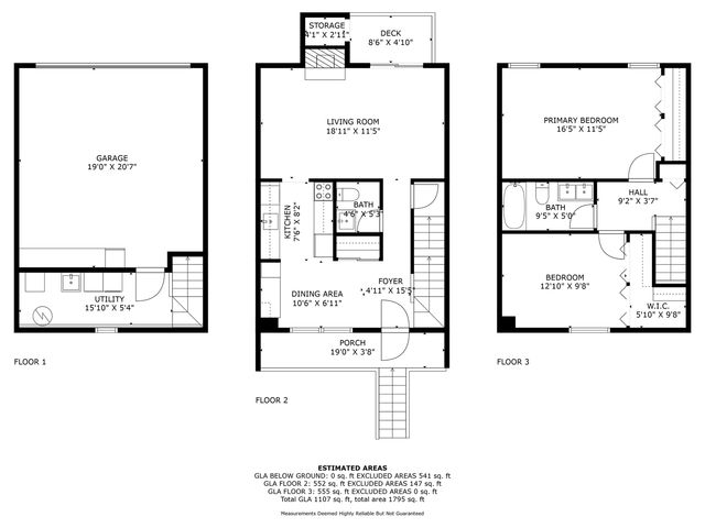 8857 42nd Avenue N, New Hope, MN 55427