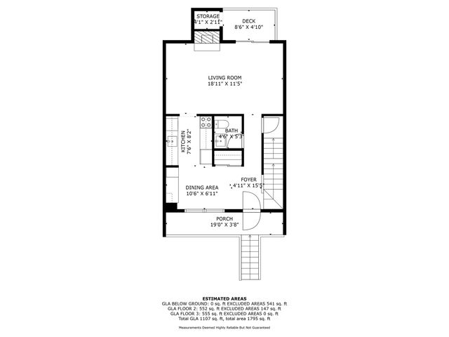 8857 42nd Avenue N, New Hope, MN 55427