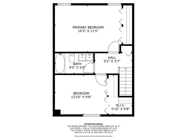 8857 42nd Avenue N, New Hope, MN 55427