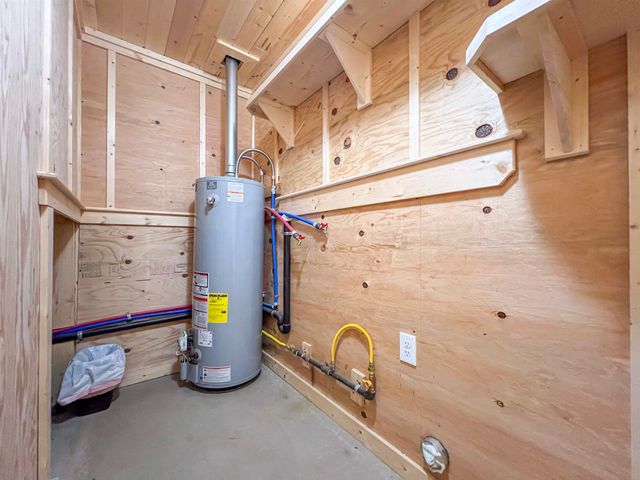 3402 Larkspur Way, Kettle Falls, WA 99141