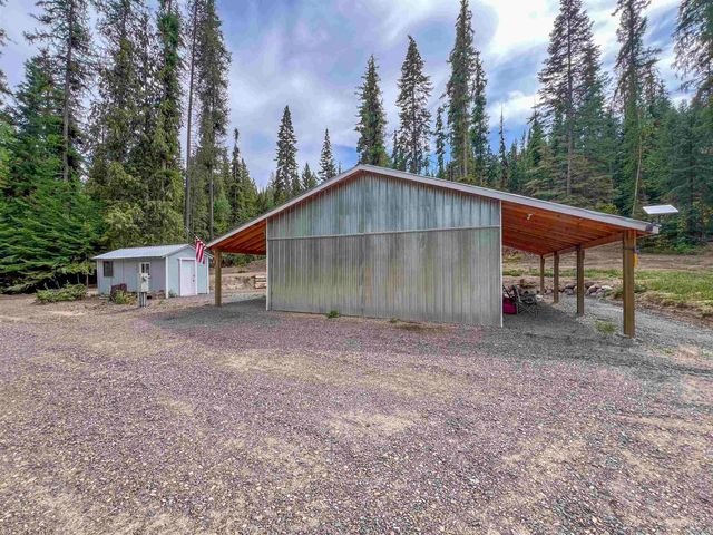 3402 Larkspur Way, Kettle Falls, WA 99141