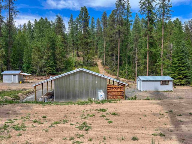 3402 Larkspur Way, Kettle Falls, WA 99141