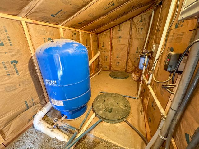 3402 Larkspur Way, Kettle Falls, WA 99141