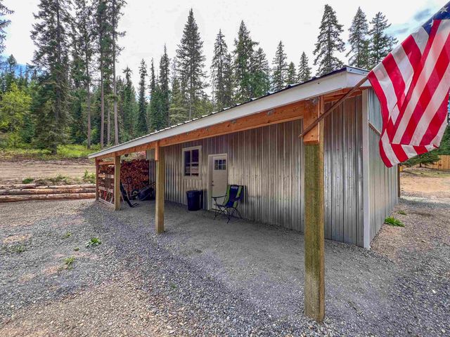 3402 Larkspur Way, Kettle Falls, WA 99141