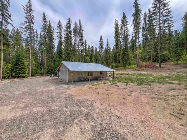 3402 Larkspur Way, Kettle Falls, WA 99141