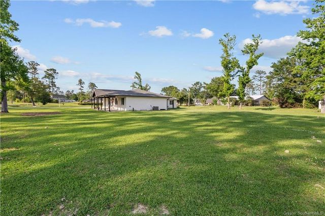 104 Camelia Avenue, Dequincy, LA 70633