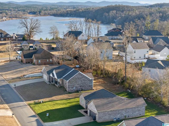 108 LAKE POINTE DRIVE, Lincoln, AL 35096