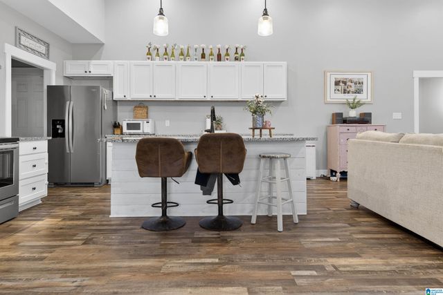 108 LAKE POINTE DRIVE, Lincoln, AL 35096