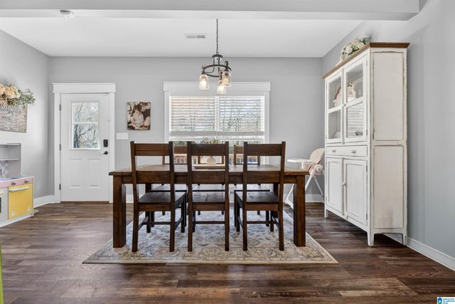 108 LAKE POINTE DRIVE, Lincoln, AL 35096