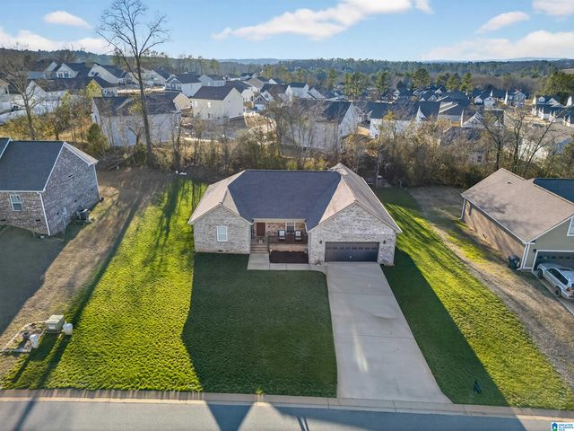 108 LAKE POINTE DRIVE, Lincoln, AL 35096