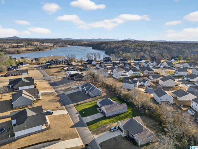 108 LAKE POINTE DRIVE, Lincoln, AL 35096