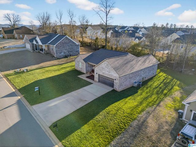 108 LAKE POINTE DRIVE, Lincoln, AL 35096