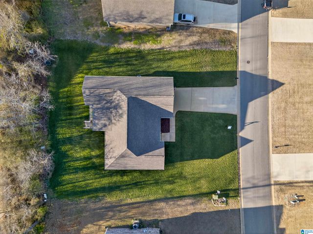 108 LAKE POINTE DRIVE, Lincoln, AL 35096