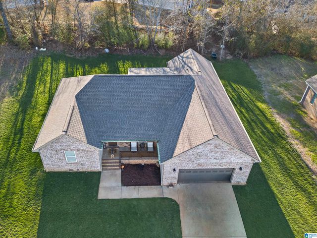 108 LAKE POINTE DRIVE, Lincoln, AL 35096