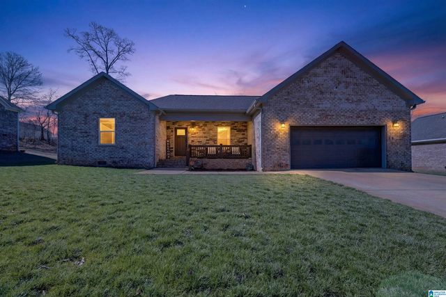 108 LAKE POINTE DRIVE, Lincoln, AL 35096