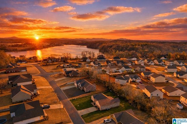 108 LAKE POINTE DRIVE, Lincoln, AL 35096