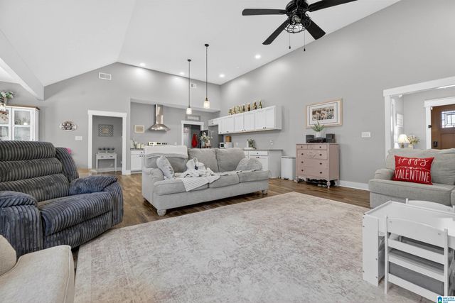 108 LAKE POINTE DRIVE, Lincoln, AL 35096