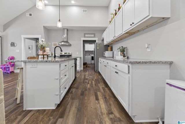 108 LAKE POINTE DRIVE, Lincoln, AL 35096