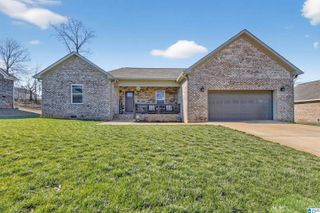 108 LAKE POINTE DRIVE, Lincoln, AL 35096