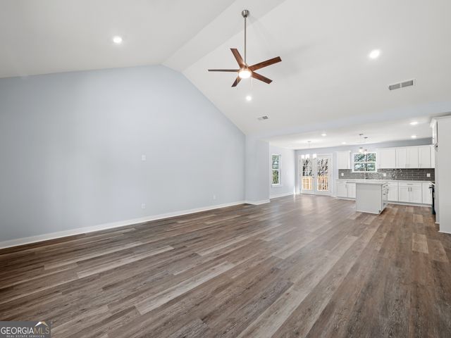 1629 March Drive, Gainesville, GA 30507