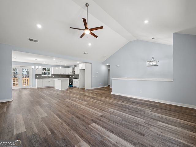 1629 March Drive, Gainesville, GA 30507