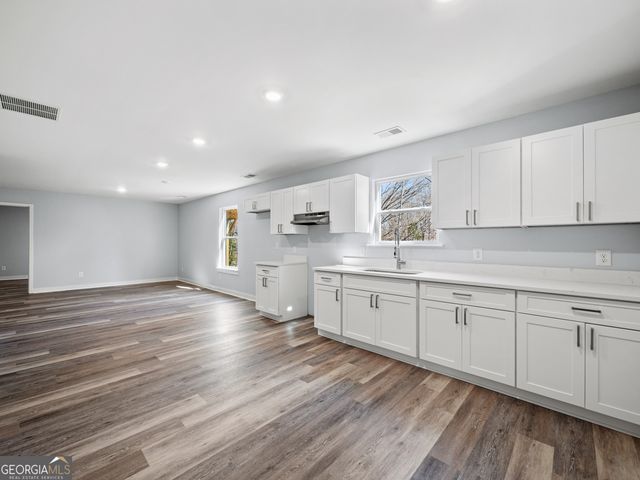 1629 March Drive, Gainesville, GA 30507