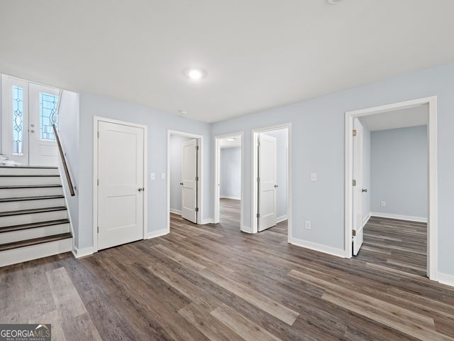 1629 March Drive, Gainesville, GA 30507