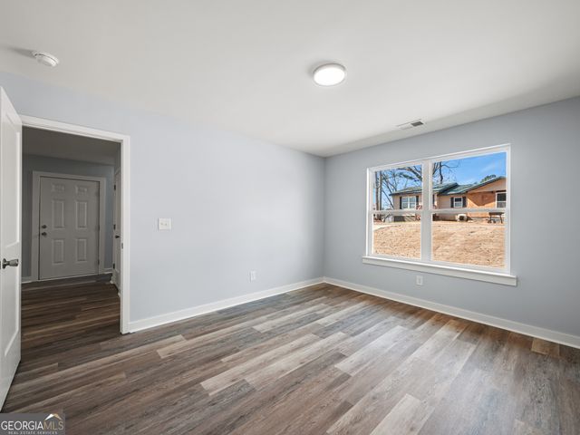 1629 March Drive, Gainesville, GA 30507