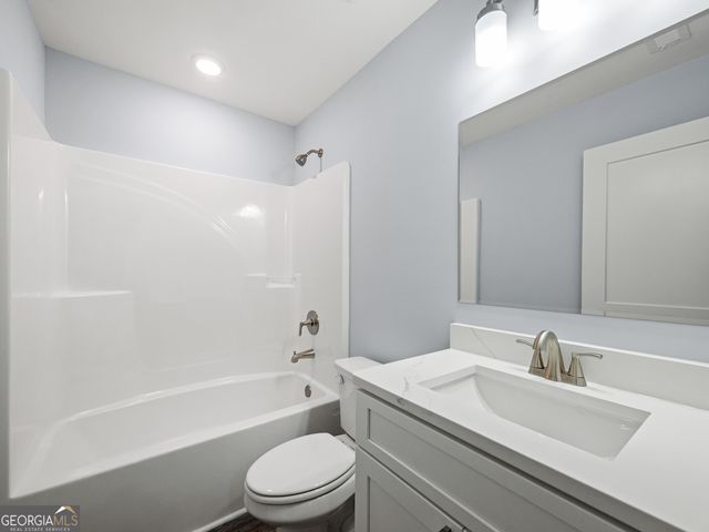 1629 March Drive, Gainesville, GA 30507