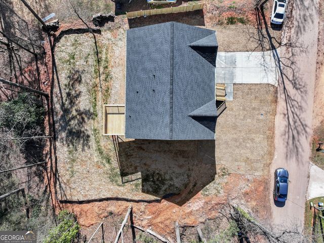 1629 March Drive, Gainesville, GA 30507