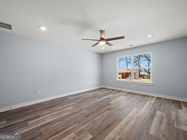 1629 March Drive, Gainesville, GA 30507