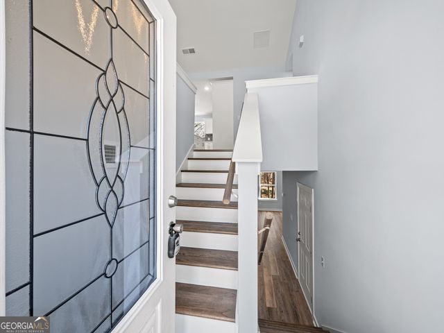 1629 March Drive, Gainesville, GA 30507